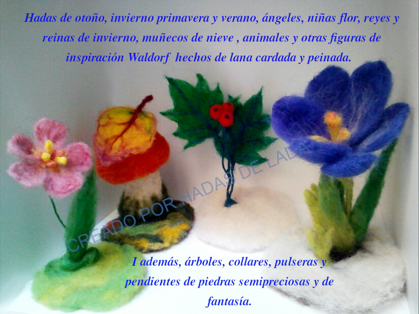 Hadas de Lada