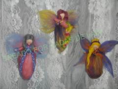 Trio Hadas