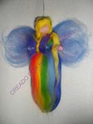 Hada Arco Iris