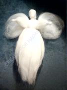 Hada Blanca