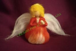 Angel Rojo